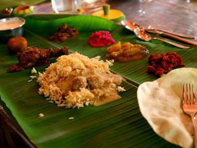 Route Zuid India, 18 dagen - Day 6