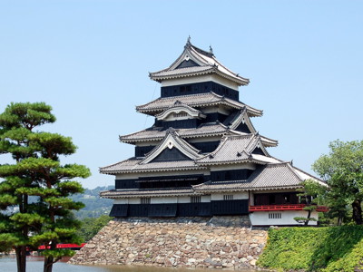 Route Japan, 20 dagen - Day 7