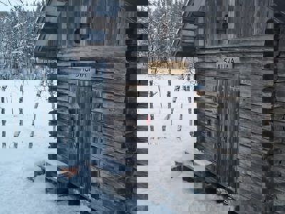 Hukkanen_cabin_sauna