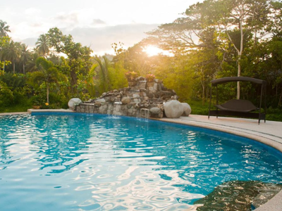 Loboc River Resort - Loboc Bohol Filipijnen