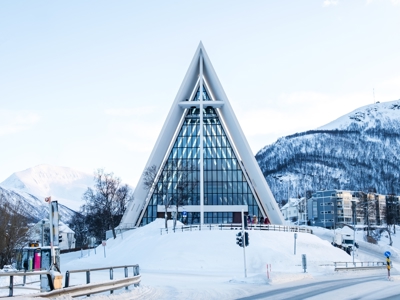 Route 7 daagse reis Zweden en Noorwegen - Dag 5