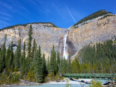 Route Canada, 22 dagen - Day 13