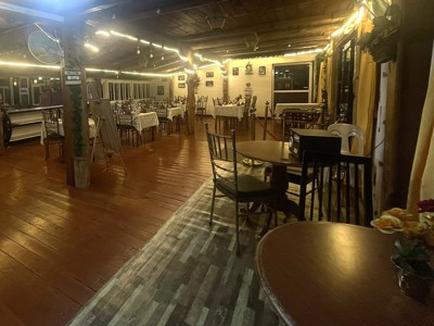 Masferre Inn - Sagada Luzon Filipijnen