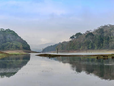 Route Zuid India, 18 dagen - Day 12