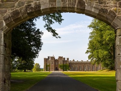 Route Schotland, 14 dagen - Dag 11