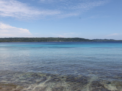 Kalimantan, Sulawesi & Molukken, 23 dagen - Day 20