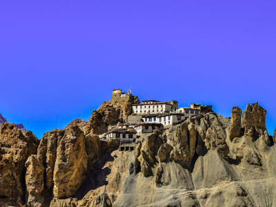 Route Spiti & Ladakh, 23 dagen - Dag 11