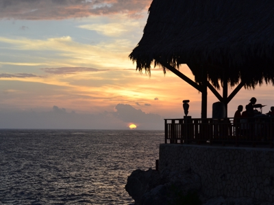 Route Jamaica, 16 dagen - Day 11