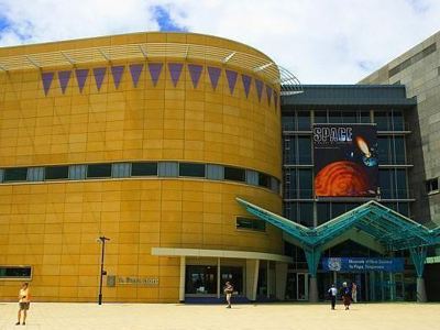 Route 2016 Nieuw-Zeeland, 28 dagen - Dag 12