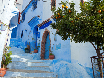 Route Andalusië & Marokko, 14 dagen - Day 7