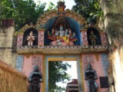 Route Zuid India, 25 dagen - Day 10