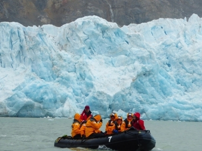 Spitsbergen 11 dagen - Dag 3