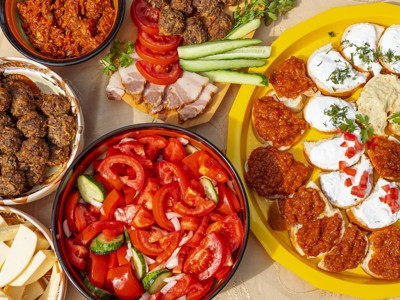 Route Roemenië - Sawadee