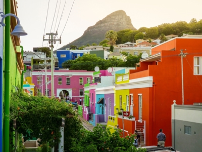 Route Tuinroute en Kruger, 17 dagen - Dag 3