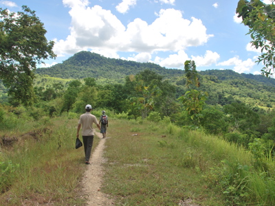 Route Timor, Sumba & Bali, 22 dagen - Day 14