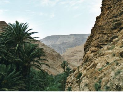 route Marokko Zomer, 21 dagen - Dag 7