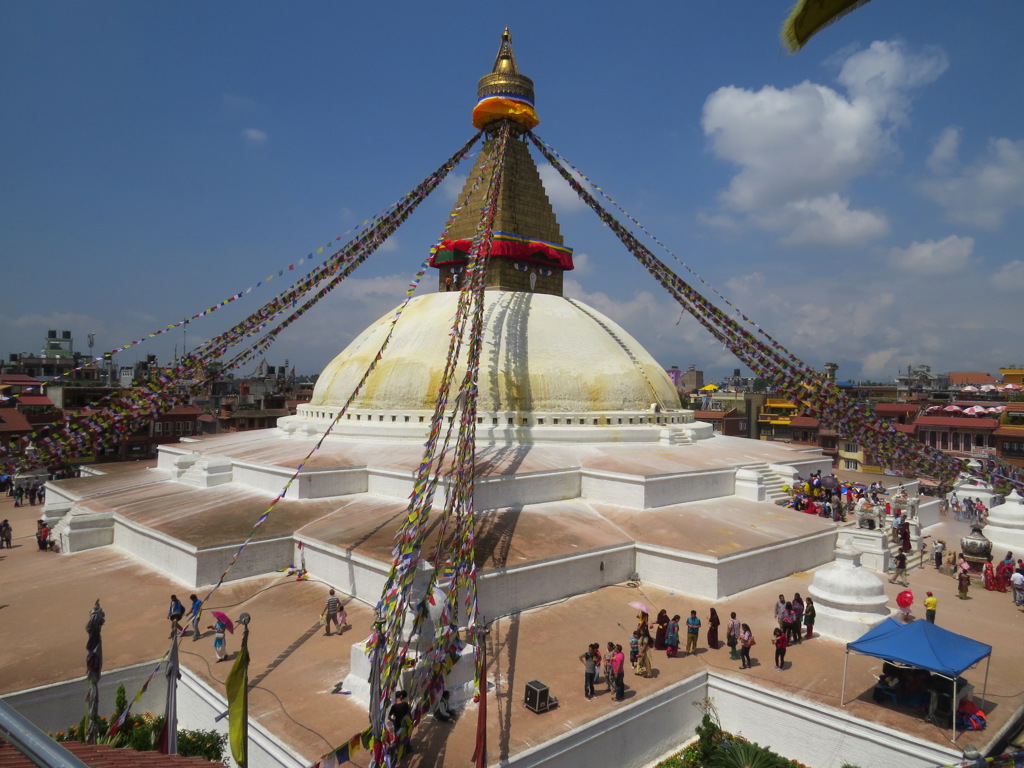 Kathmandu