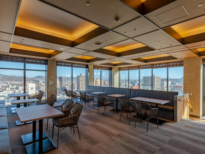 Royal Park Hotel Kurashiki Japan