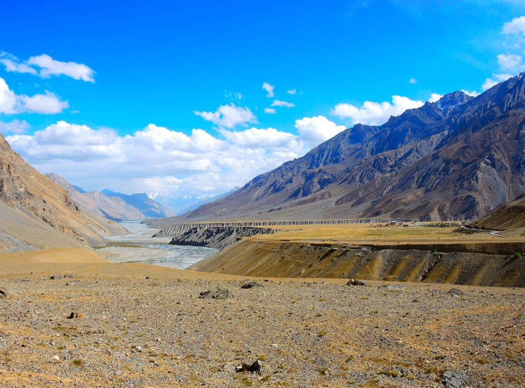 spiti vallei