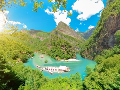 Albanië Familiereis, 15 dagen - Day 14