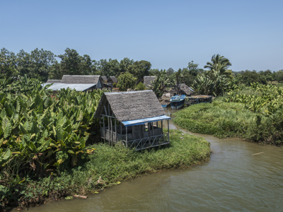 Route Madagascar, 19 dagen - Dag 12