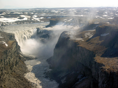 Route IJsland, 14 dagen - Day 8