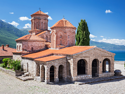 Albanië Familiereis, 15 dagen - Day 3