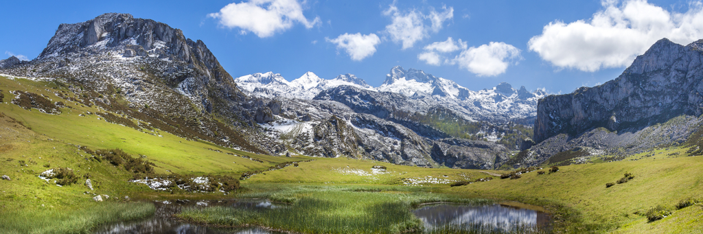 Wandelvakantie Spanje - Picos de Europa
