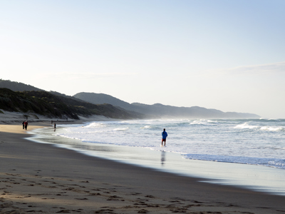 Route Zuid-Afrika, 20 dagen - Dag 11