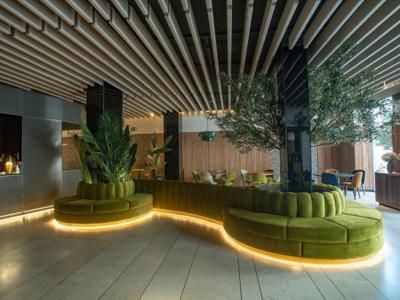 Soho Boutique Catedral