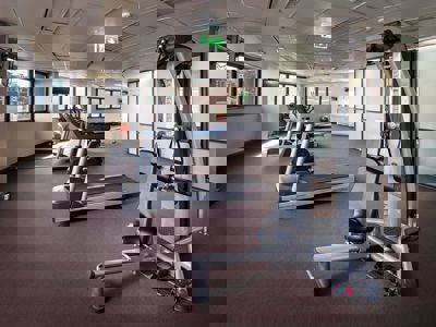 Grand Chancellor Townsville