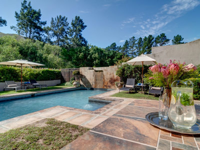 Blue Gum Country Estate