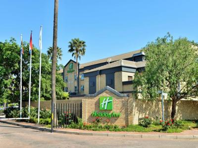Holiday Inn Johannebsurg
