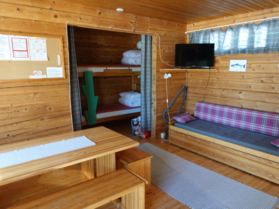 Route Thailand, 21 dagen - Dag 14