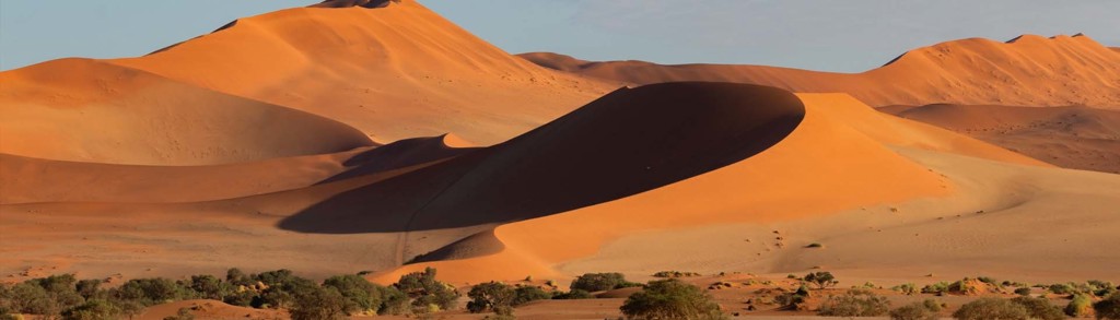 Familiereis zuidelijk afrika