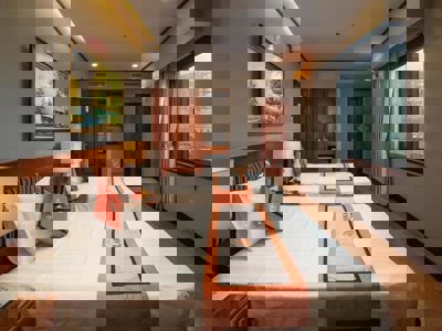 Larosa Hotel Hanoi Vietnam