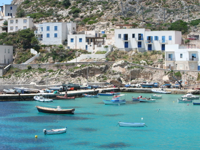 Route West Sicilië, 8 dagen - Day 4