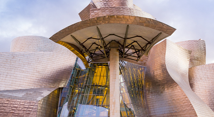 Guggenheim Bilbao