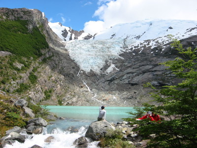 Route Patagonië / Paaseiland, 30 dagen - Dag 19