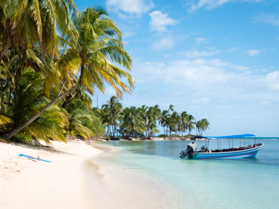 Route Nicaragua, 23 dagen - Dag 9