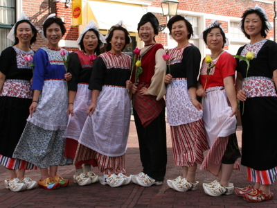 Route Japan, 21 dagen (reizen t/m 1 mei 2024) - Day 12