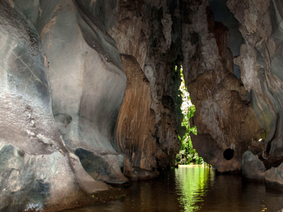 Rondreis hoogtepunten 17 dagen - Day 4