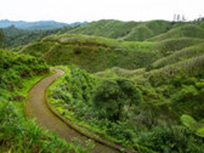 Route - Bali & Sulawesi, 23 dagen - Day 17