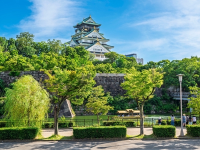 Route Japan 16 dagen, vanaf april 2026 - Day 3