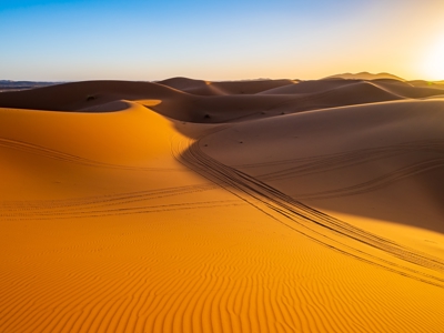 Route Marokko, 15 dagen - Dag 6