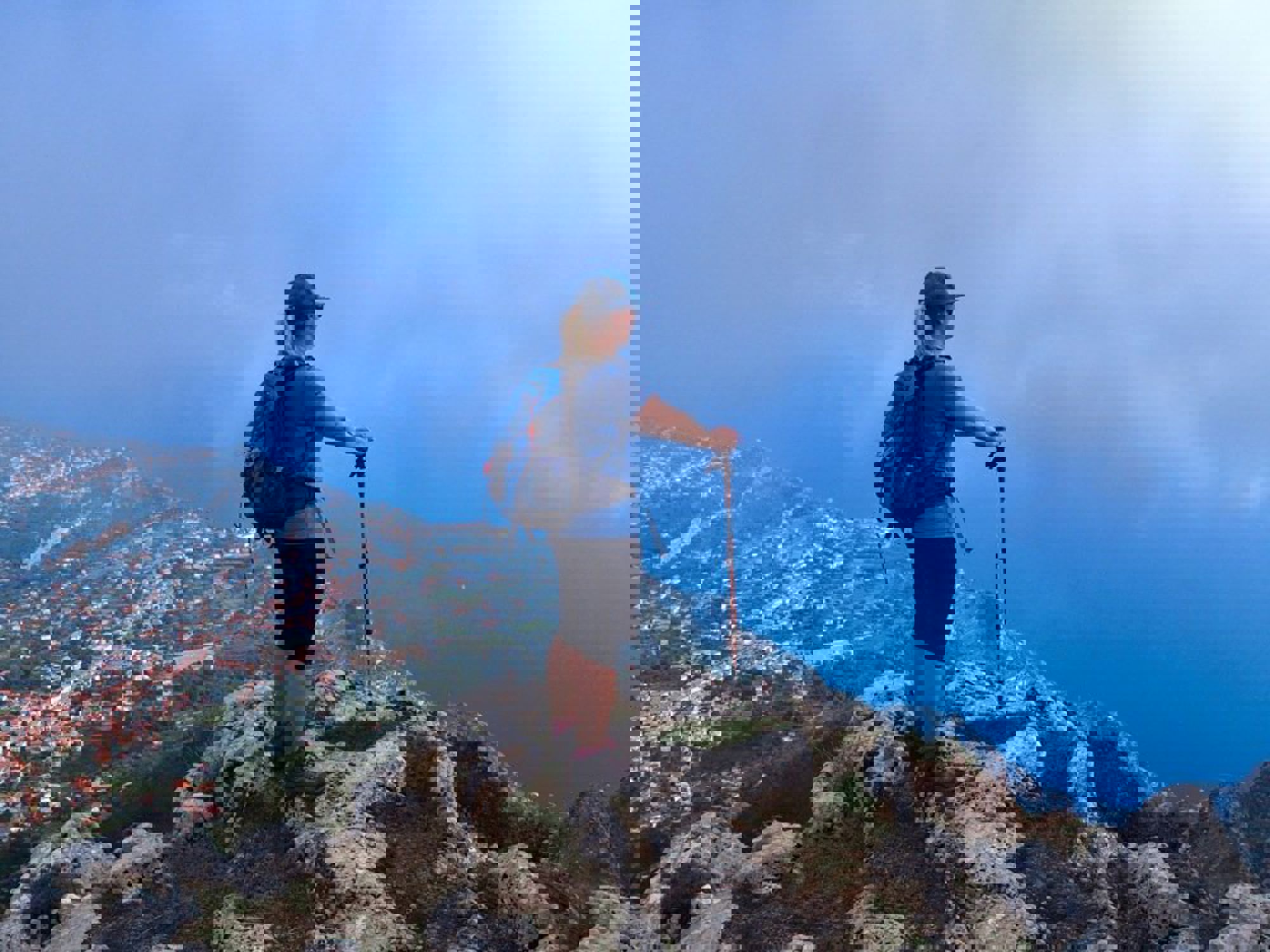 Wandelvakantie Italië - De Amalfikust