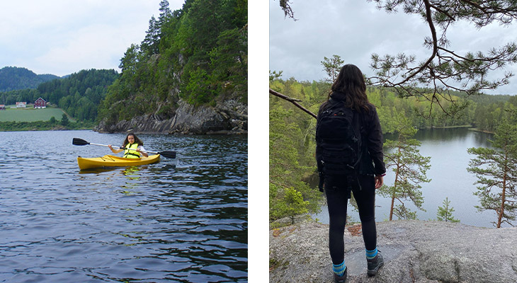 Britt in Zweden Britt in Zweden