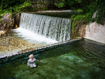 Noord-Griekenland, 15 dagen, 2024 - Dag 4