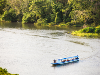 Route Costa Rica en Nicaragua, 22 dagen 2024 - Day 5