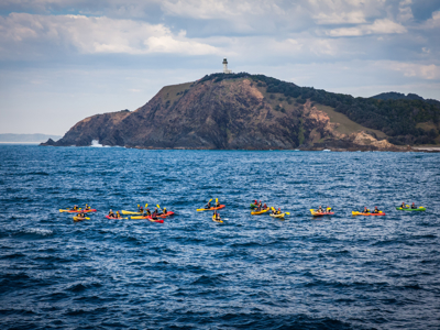 Route Australië, 22 dagen - Day 8